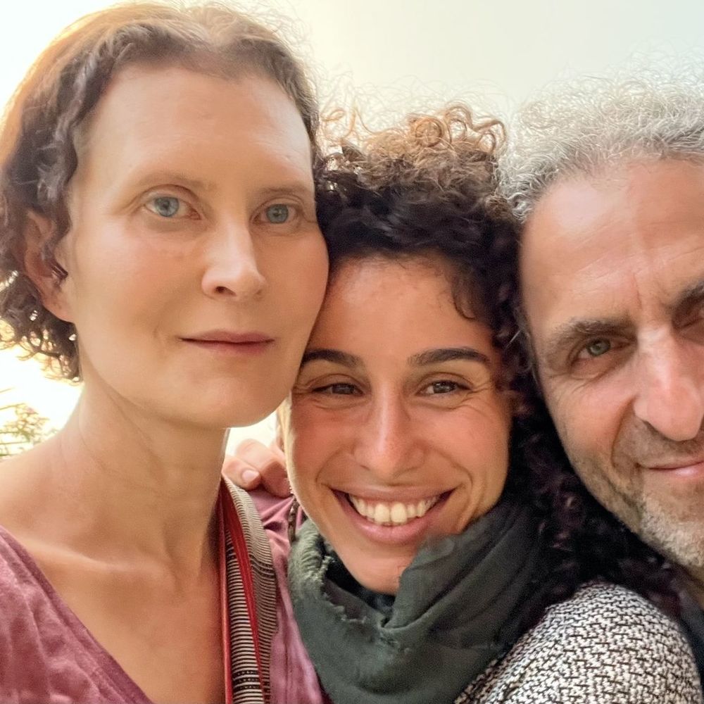 Meet your Posher, Johanne